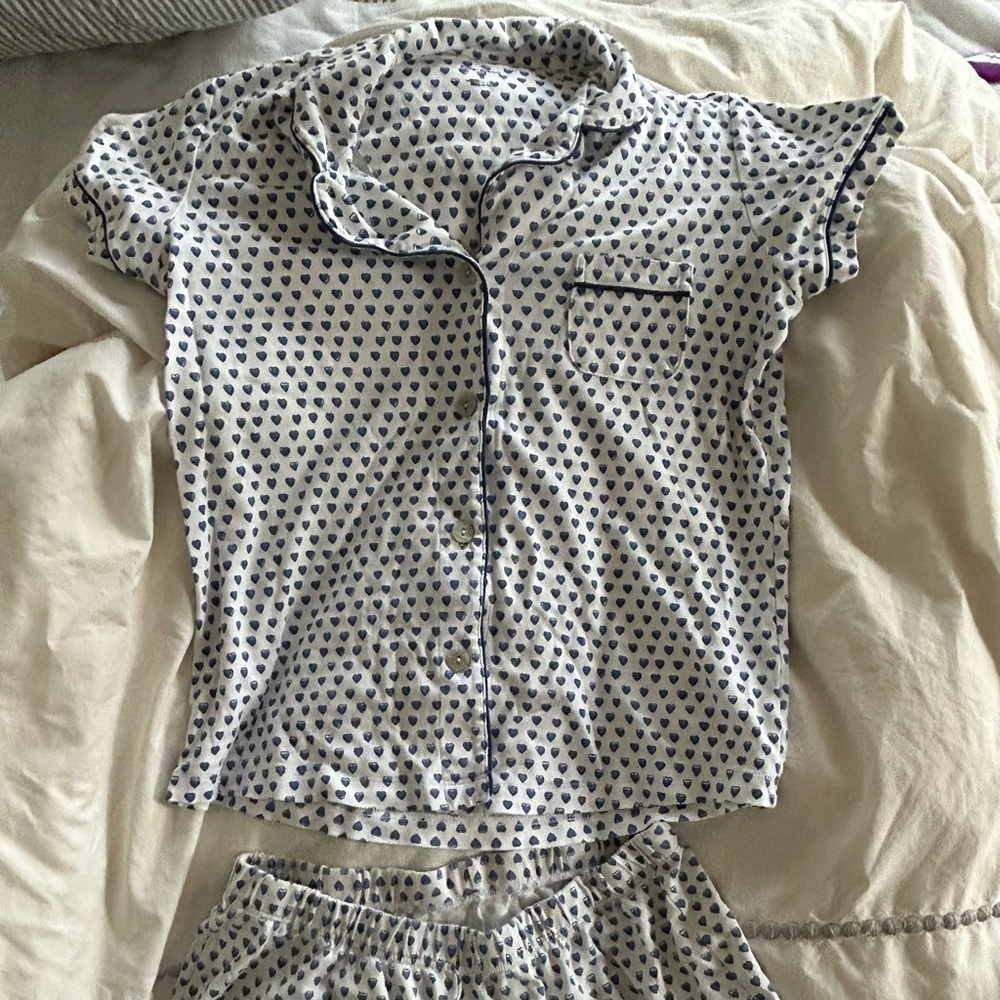 Roller Rabbit Women’s Pajama Set